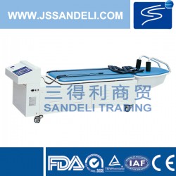 廠家供應(yīng) SDL-F01 多功能腰椎牽引床