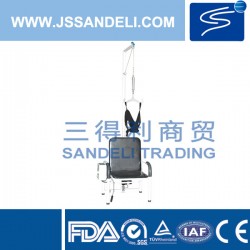 廠家供應(yīng) SDL-AF09 頸部牽引椅