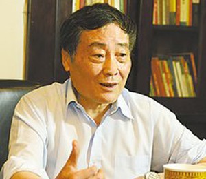 宗慶后：娃哈哈有個(gè)“中國(guó)夢(mèng)”