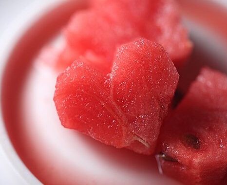 千萬(wàn)當(dāng)心 最容易讓你中毒的11種家常水果