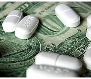 中國政府藥品定價(jià)終結(jié)