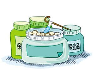網(wǎng)購保健食品亂象亟待整治
