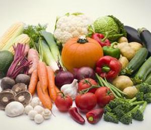 長(zhǎng)壽老人都吃什么