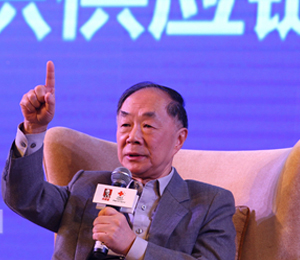 陳君石：食品供應(yīng)鏈每位成員都必須講誠(chéng)信