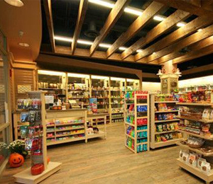 大賣場為何“押寶”便利店？