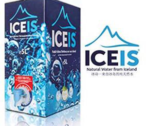 好水喝出健康人生，冰詩登陸世博威高端水博會