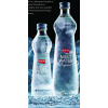 立陶宛玻璃瓶裝雪融水