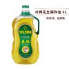 冷榨花生油5L