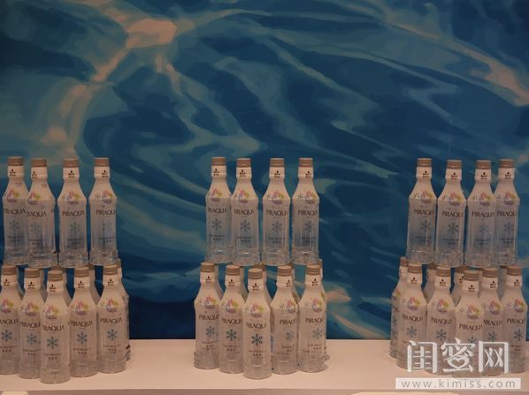 歐陽(yáng)應(yīng)霽 行者歸來(lái) 喝一瓶80年的歷史之水