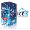 德國進口ICEIS冰島冰詩純天然冰川水