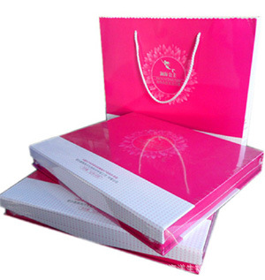 瀾海公主魅力裝膠原蛋白肽