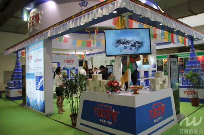 2015世博威上海展圓滿落幕，期待北京再聚首