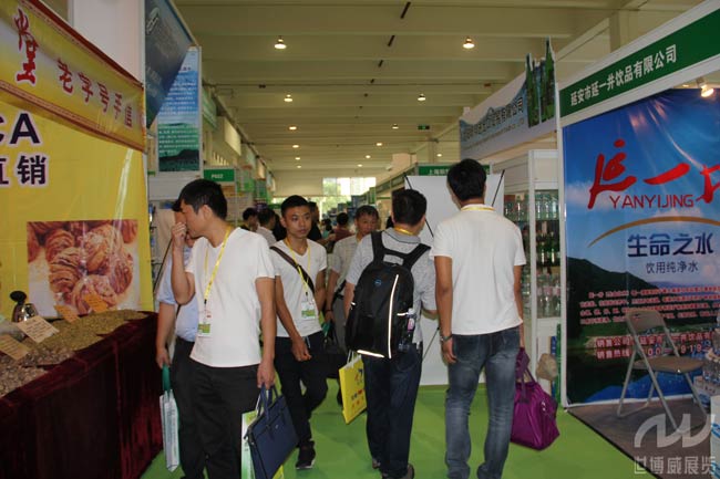 2015世博威上海展圓滿落幕，期待北京再聚首