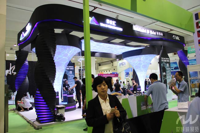 2015世博威上海展圓滿落幕，期待北京再聚首