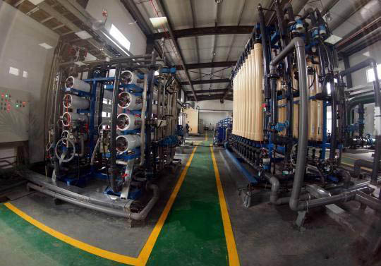 高濃度氨氮廢水如何處理？ 氨氮廢水處理方法詳解