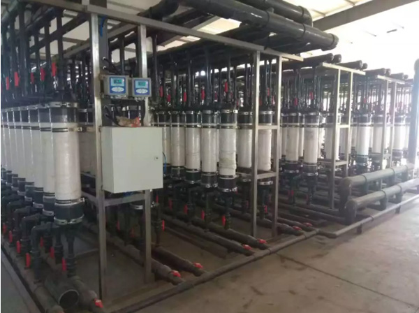廢水脫氨有什么方法？氨氮廢水處理技術(shù)介紹
