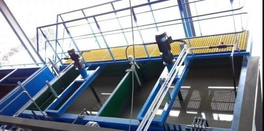 電鍍廢水是什么？電鍍廢水處理方法與工藝(圖1)