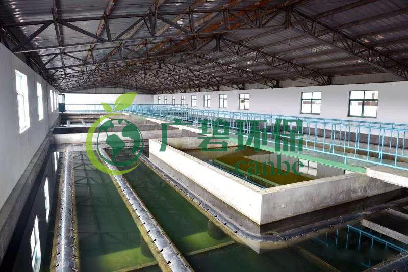 什么是制糖廢水？制糖廢水處理技術(shù)(圖1)