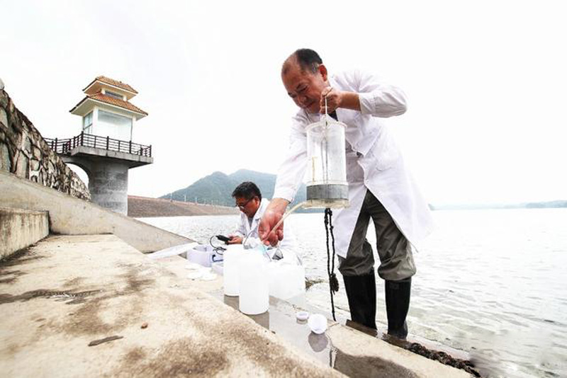 廢水里的有毒物質(zhì)怎么去除？詳解廢水毒性機(jī)理及處理辦法