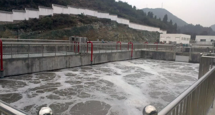 污水脫色有哪些方法？六種污水脫色技術(shù)介紹