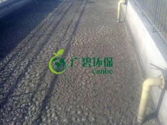 污泥發(fā)黑是什么原因造成？污泥發(fā)黑經(jīng)驗(yàn)分享