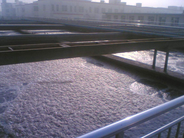 如何保證冬季污水處理穩(wěn)定達(dá)標(biāo)？污水廠處理經(jīng)驗(yàn)分享